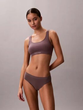Bonded Flex 3-pack keskikorkea Bikini