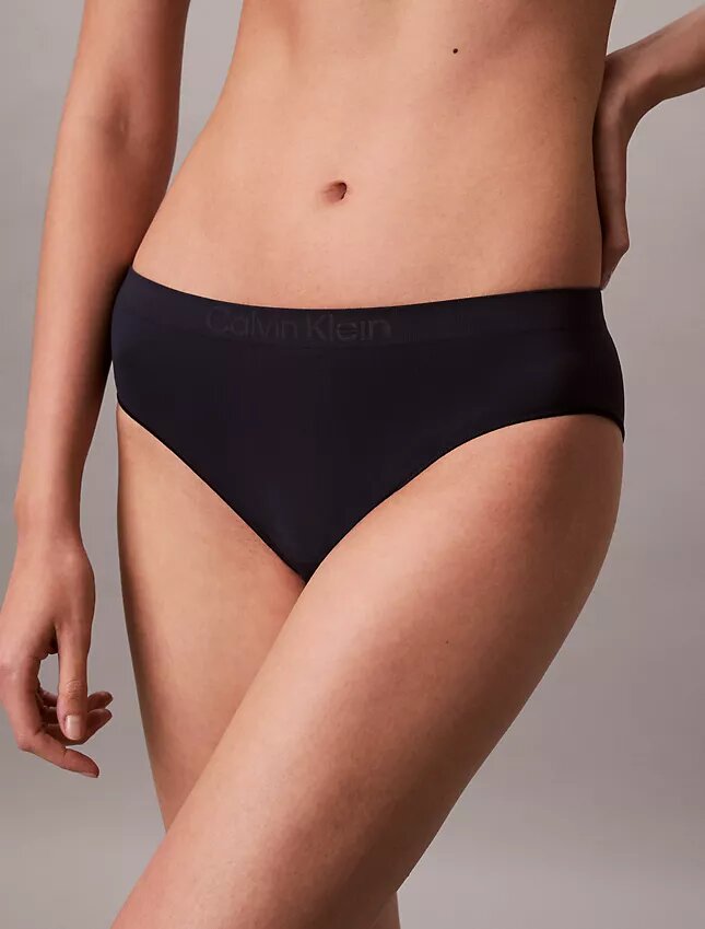 Bonded Flex 3-pack keskikorkea Bikini Bonded Flex 3-pack keskikorkea Bikini