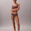 Bonded Flex 3-pack keskikorkea Bikini Bonded Flex 3-pack keskikorkea Bikini