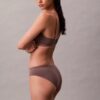 Bonded Flex 3-pack keskikorkea Bikini Bonded Flex 3-pack keskikorkea Bikini