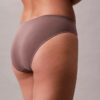 Bonded Flex 3-pack keskikorkea Bikini Bonded Flex 3-pack keskikorkea Bikini