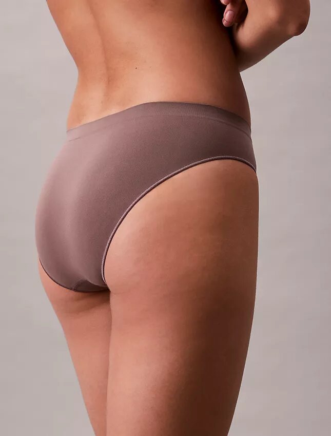 Bonded Flex 3-pack keskikorkea Bikini Bonded Flex 3-pack keskikorkea Bikini