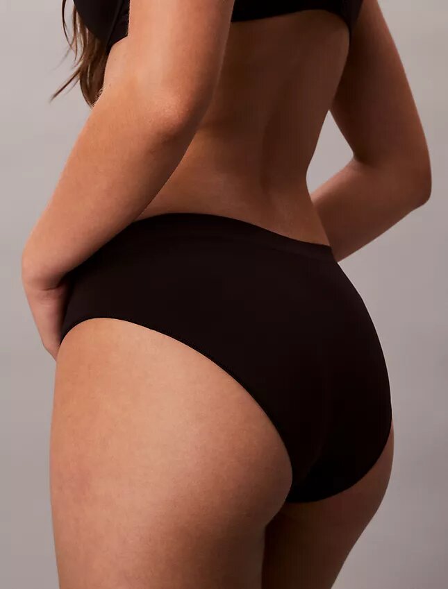 Bonded Flex 3-pack keskikorkea Bikini Bonded Flex 3-pack keskikorkea Bikini