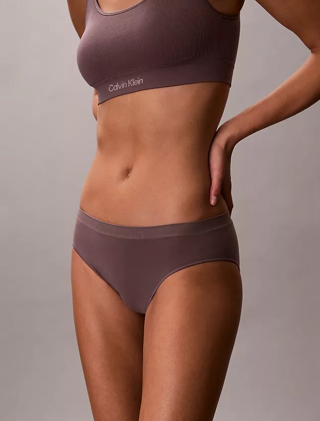 Bonded Flex 3-pack keskikorkea Bikini Bonded Flex 3-pack keskikorkea Bikini