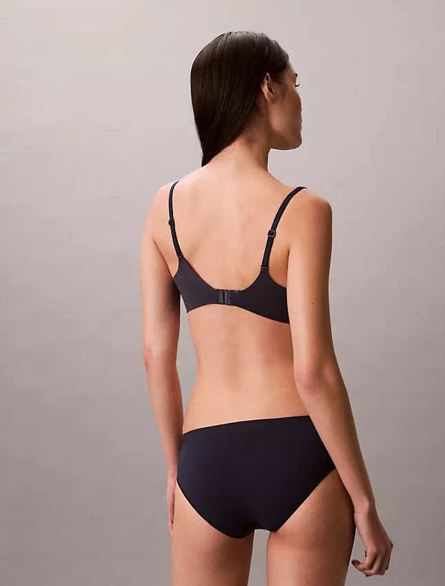 Bonded Flex 3-pack keskikorkea Bikini Bonded Flex 3-pack keskikorkea Bikini