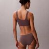 Bonded Flex 3-pack keskikorkea Bikini Bonded Flex 3-pack keskikorkea Bikini