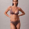Bonded Flex 3-pack keskikorkea Bikini Bonded Flex 3-pack keskikorkea Bikini