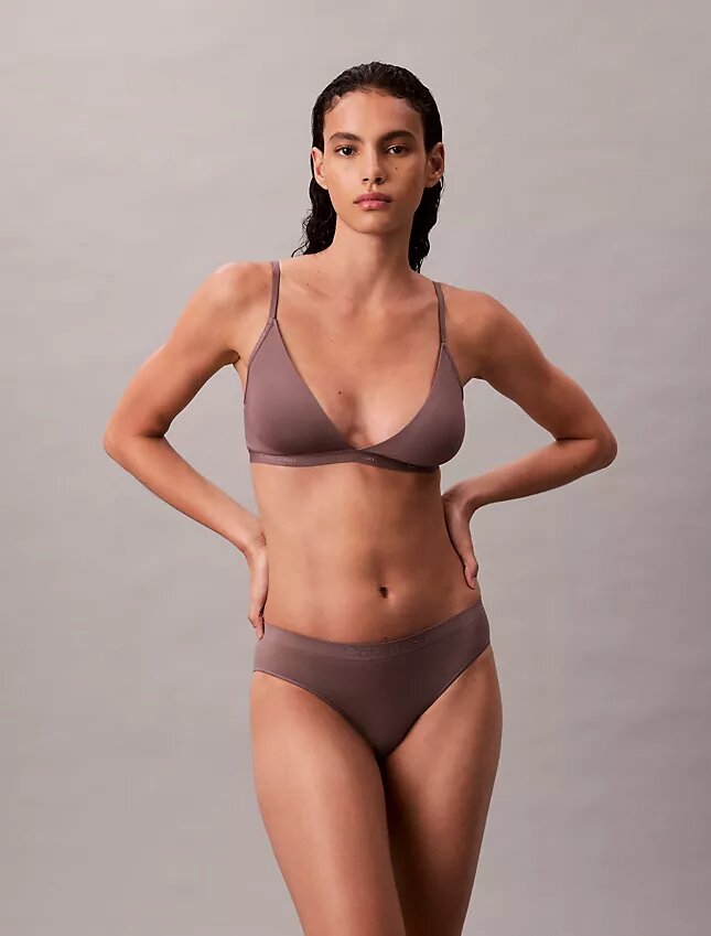 Bonded Flex 3-pack keskikorkea Bikini Bonded Flex 3-pack keskikorkea Bikini