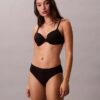 Bonded Flex 3-pack keskikorkea Bikini Bonded Flex 3-pack keskikorkea Bikini