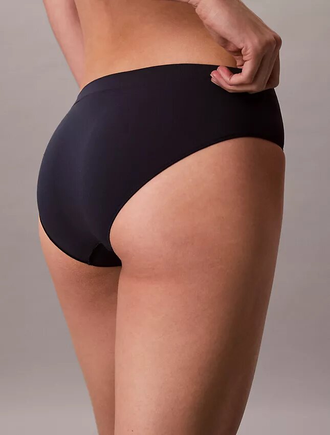 Bonded Flex 3-pack keskikorkea Bikini Bonded Flex 3-pack keskikorkea Bikini