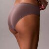 Bonded Flex 3-pack keskikorkea Bikini Bonded Flex 3-pack keskikorkea Bikini