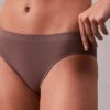 Bonded Flex 3-pack keskikorkea Bikini Bonded Flex 3-pack keskikorkea Bikini