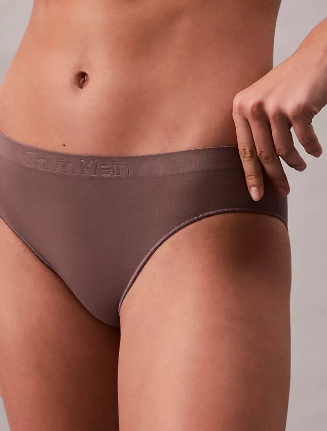 Bonded Flex 3-pack keskikorkea Bikini Bonded Flex 3-pack keskikorkea Bikini