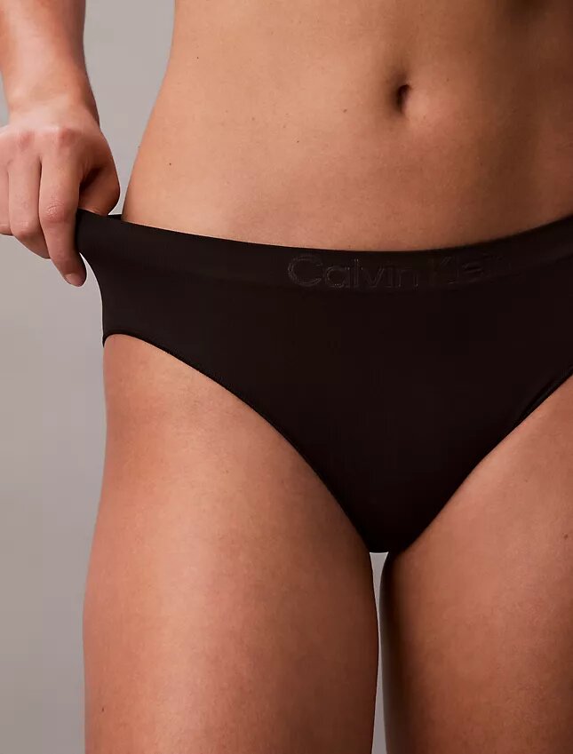 Bonded Flex 3-pack keskikorkea Bikini Bonded Flex 3-pack keskikorkea Bikini