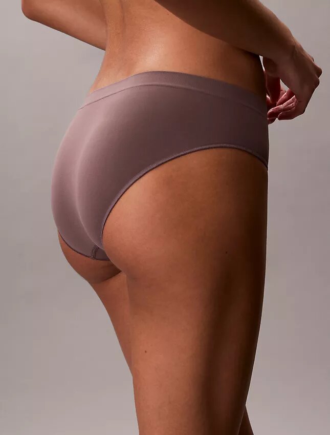 Bonded Flex 3-pack keskikorkea Bikini Bonded Flex 3-pack keskikorkea Bikini