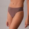 Bonded Flex 3-pack Mid Rise Thong Bonded Flex 3-pack Mid Rise Thong
