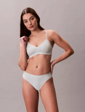 Bonded Flex -bikini