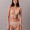 Bonded Flex -saumaton korkeavyötäröinen alushousu Bonded Flex -saumaton korkeavyötäröinen alushousu