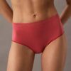Bonded Flex -saumaton korkeavyötäröinen alushousu Bonded Flex -saumaton korkeavyötäröinen alushousu