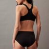 Bonded Flex -saumaton korkeavyötäröinen alushousu Bonded Flex -saumaton korkeavyötäröinen alushousu
