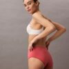 Bonded Flex -saumaton korkeavyötäröinen alushousu Bonded Flex -saumaton korkeavyötäröinen alushousu