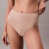 Bonded Flex -saumaton korkeavyötäröinen alushousu Bonded Flex -saumaton korkeavyötäröinen alushousu