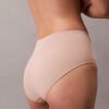 Bonded Flex -saumaton korkeavyötäröinen alushousu Bonded Flex -saumaton korkeavyötäröinen alushousu