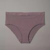 Bonded Flex -saumaton korkeavyötäröinen alushousu Bonded Flex -saumaton korkeavyötäröinen alushousu