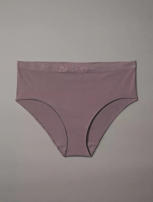 Bonded Flex -saumaton korkeavyötäröinen alushousu Bonded Flex -saumaton korkeavyötäröinen alushousu