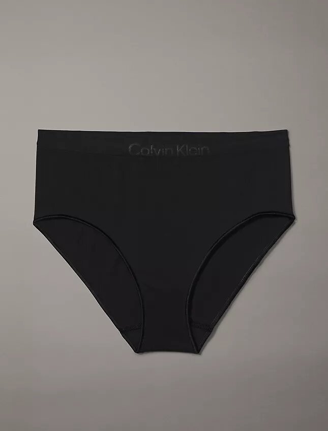 Bonded Flex -saumaton korkeavyötäröinen alushousu Bonded Flex -saumaton korkeavyötäröinen alushousu