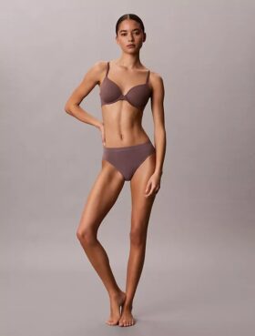 Bonded Flex saumattomat 5-pakkaus Bikini-alushousut