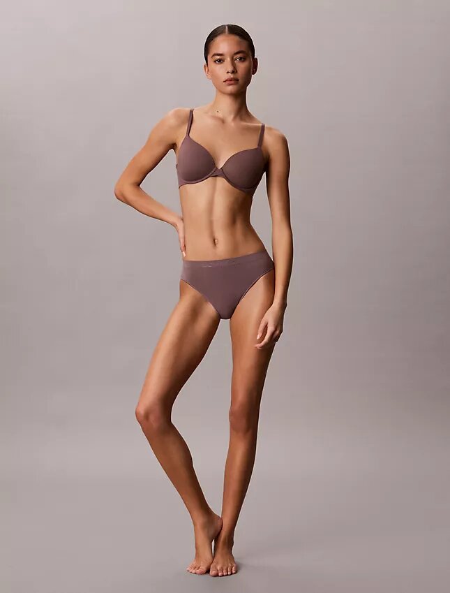 Bonded Flex saumattomat 5-pakkaus Bikini-alushousut Bonded Flex saumattomat 5-pakkaus Bikini-alushousut