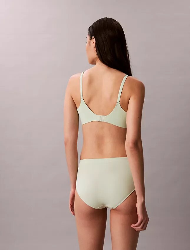Bonded Flex saumattomat 5-pakkaus Bikini-alushousut Bonded Flex saumattomat 5-pakkaus Bikini-alushousut