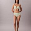 Bonded Flex saumattomat 5-pakkaus Bikini-alushousut Bonded Flex saumattomat 5-pakkaus Bikini-alushousut
