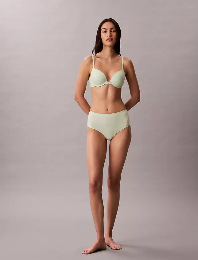 Bonded Flex saumattomat 5-pakkaus Bikini-alushousut Bonded Flex saumattomat 5-pakkaus Bikini-alushousut