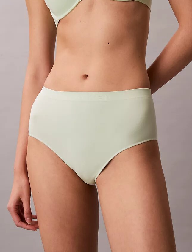 Bonded Flex saumattomat 5-pakkaus Bikini-alushousut Bonded Flex saumattomat 5-pakkaus Bikini-alushousut