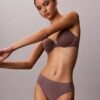 Bonded Flex saumattomat 5-pakkaus Bikini-alushousut Bonded Flex saumattomat 5-pakkaus Bikini-alushousut