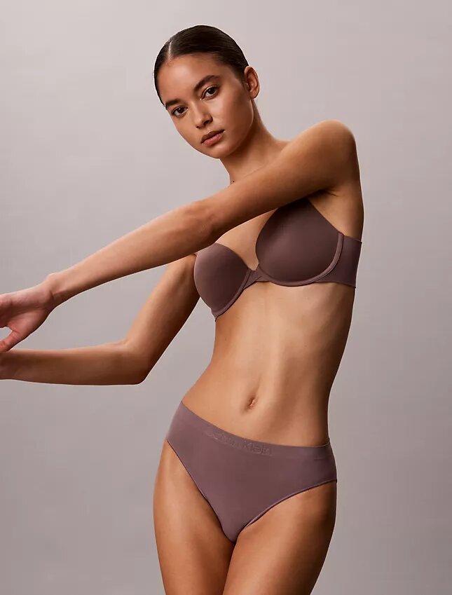 Bonded Flex saumattomat 5-pakkaus Bikini-alushousut Bonded Flex saumattomat 5-pakkaus Bikini-alushousut