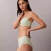 Bonded Flex saumattomat 5-pakkaus Bikini-alushousut Bonded Flex saumattomat 5-pakkaus Bikini-alushousut