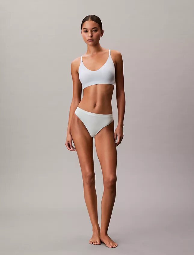 Bonded Flex Thong Bonded Flex Thong