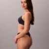 Bonded Flex Thong Bonded Flex Thong