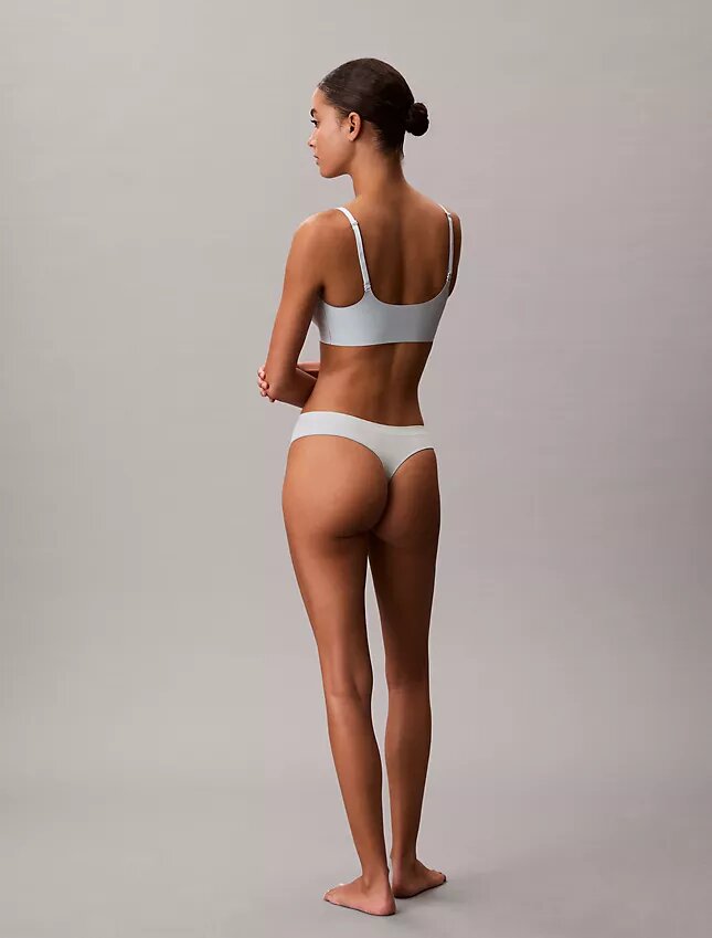 Bonded Flex Thong Bonded Flex Thong