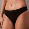Bonded Flex Thong