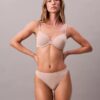 Bonded Flex Thong Bonded Flex Thong