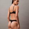 Bonded Flex Thong