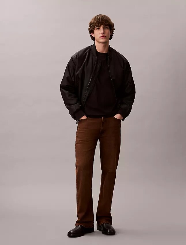 Bootcut-farkut Bootcut-farkut
