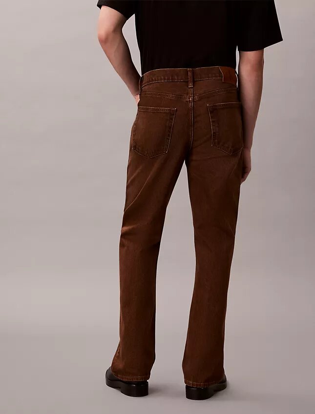 Bootcut-farkut Bootcut-farkut