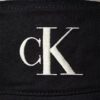Brodeerattu monogrammi-twill-bucket-hattu Brodeerattu monogrammi-twill-bucket-hattu
