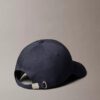 Brodeerattu Monologo-baseball-lippis Brodeerattu Monologo-baseball-lippis