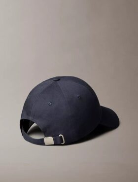 Brodeerattu Monologo-baseball-lippis